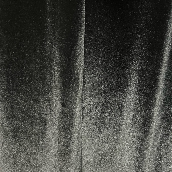 Morbid Threads velvety cloak - Picture 5 of 7